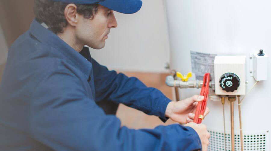 Professional septic pumping service in Exeter, RI